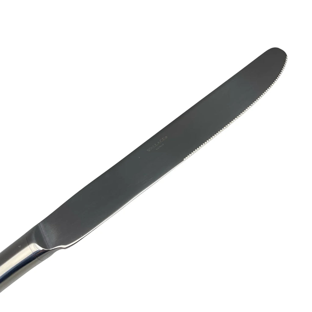 18/10 Stainless Steel 5pc. Place Setting Z498