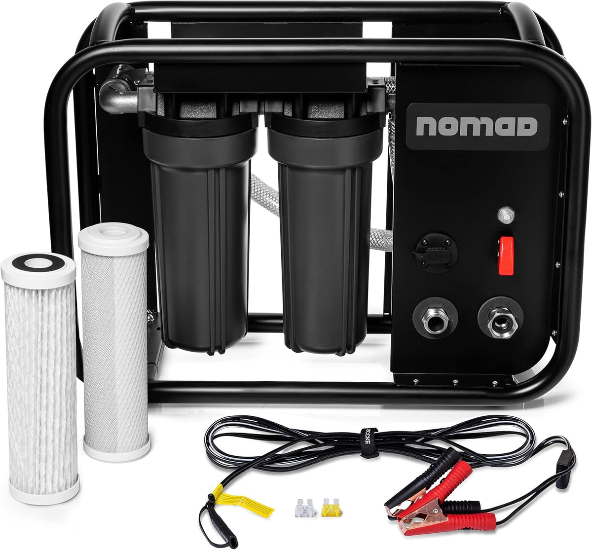 Nomad Water Filter System J390187