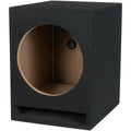 Ported 12 Single Bass Box Speaker Cabinet F153436