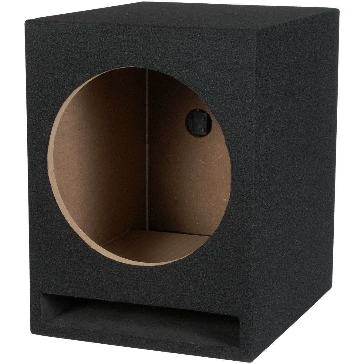 Ported 12 Single Bass Box Speaker Cabinet F153436