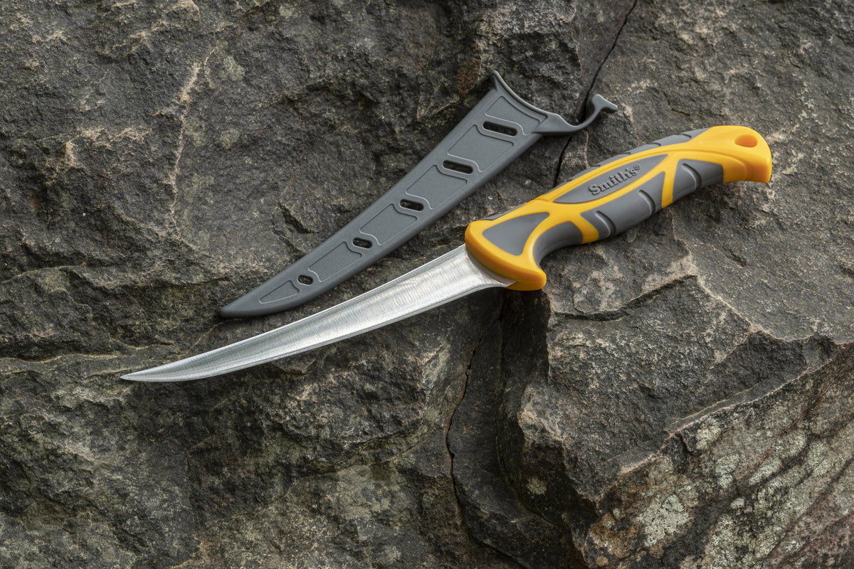 6" Boning - Fillet Knife J998819