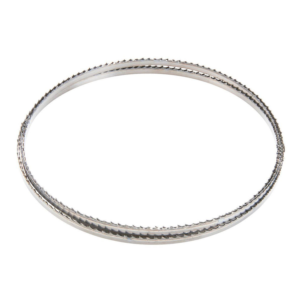 Wood-Cutting Band Saw Blade E29892