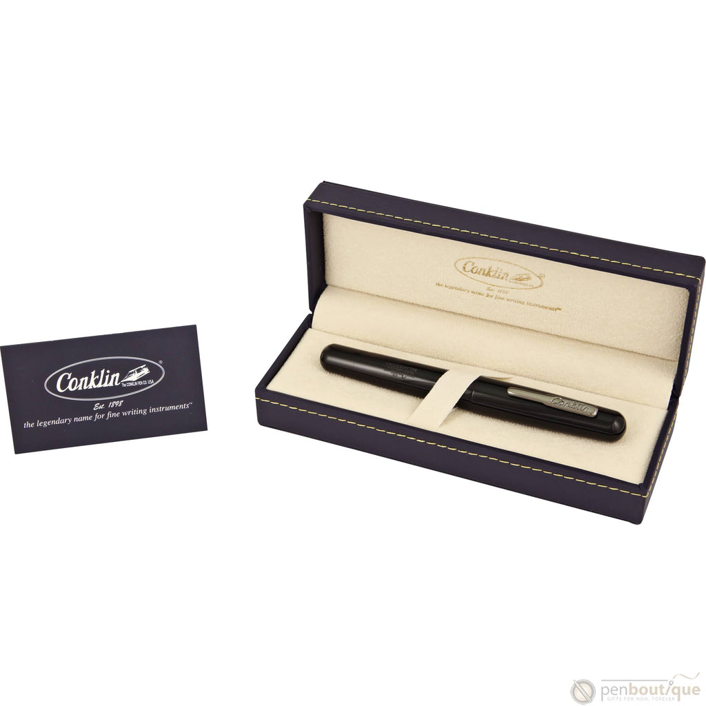 Fountain Pen Broad Q201