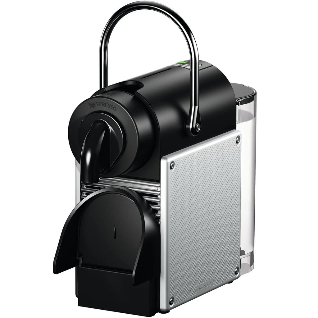 Single-Serve Espresso Machine with Milk Frother L7991