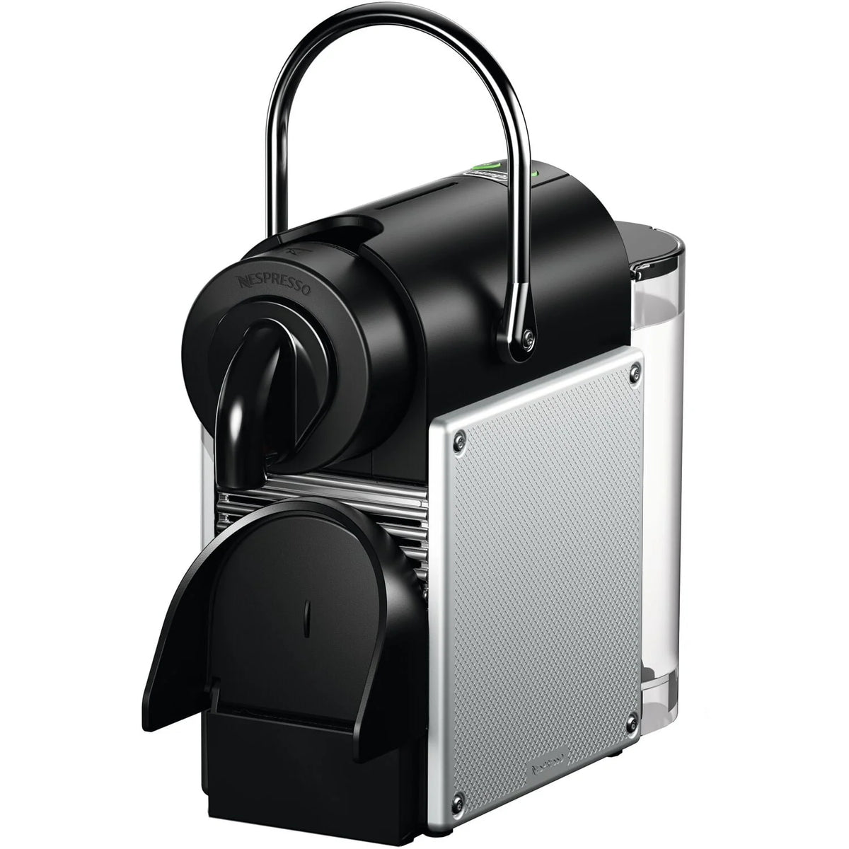 Single-Serve Espresso Machine with Milk Frother L7991