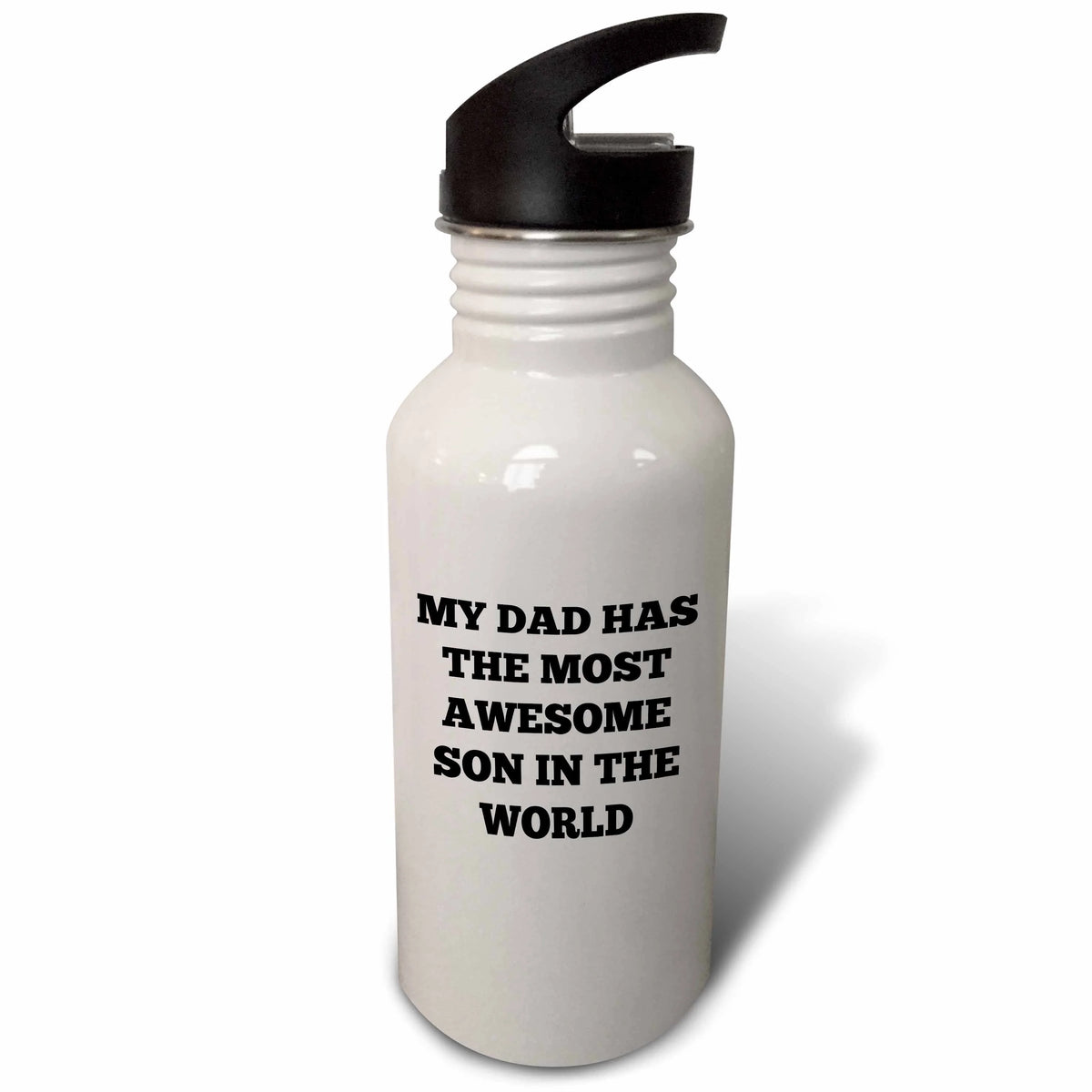 21 oz Sports Water Bottle N205457