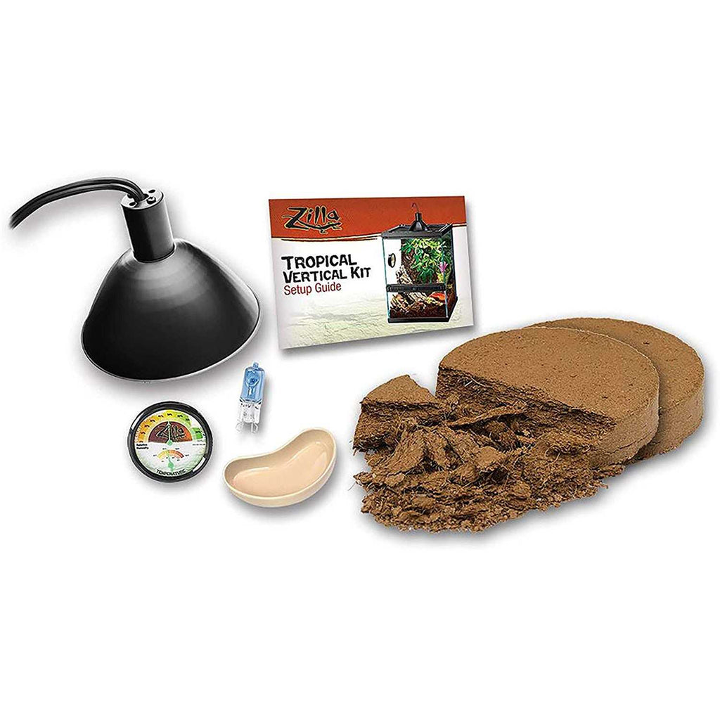 Vertical Tropical Kit S839008