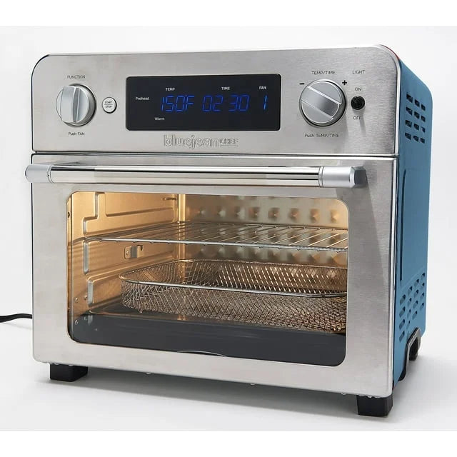 23L Digital Air Fryer Toaster Oven M110104