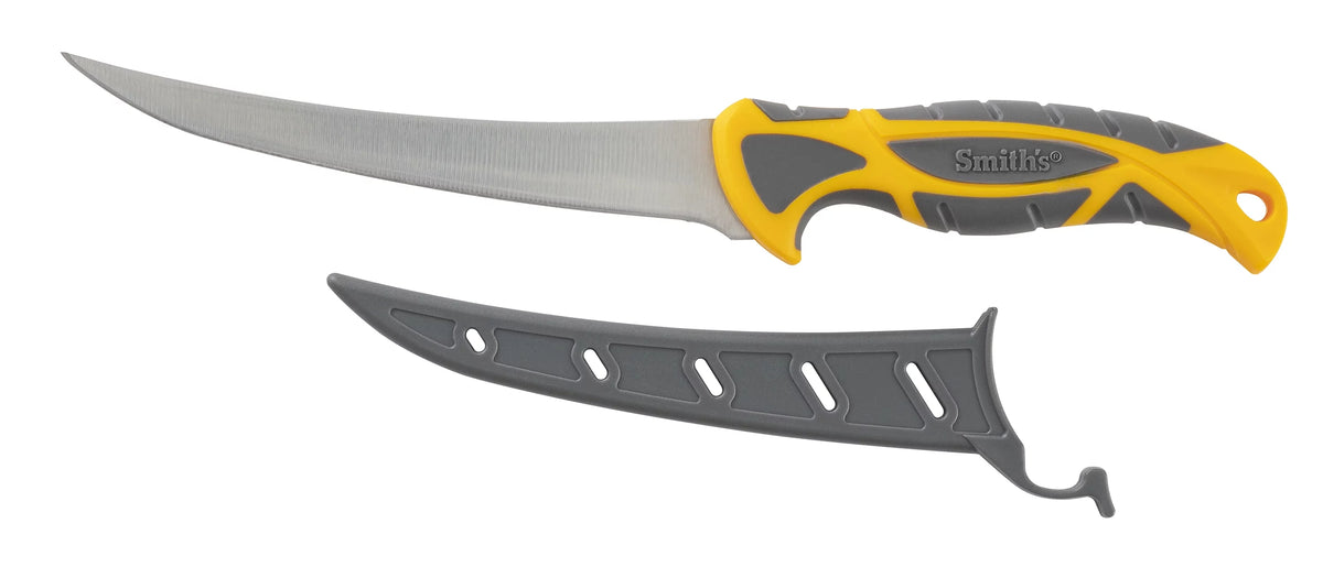 6" Boning - Fillet Knife J998819