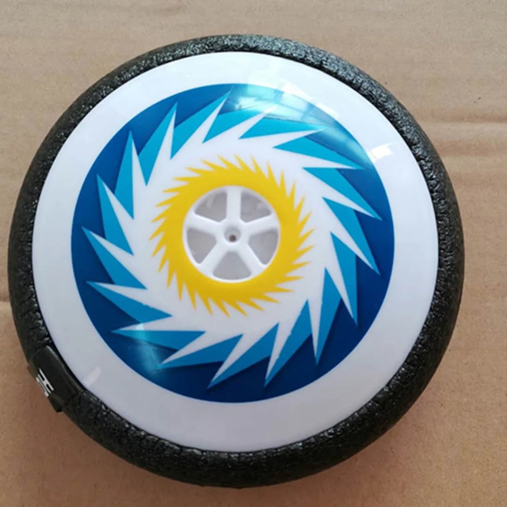 Suspended Electric Ice Hockey Dribble Toy P585