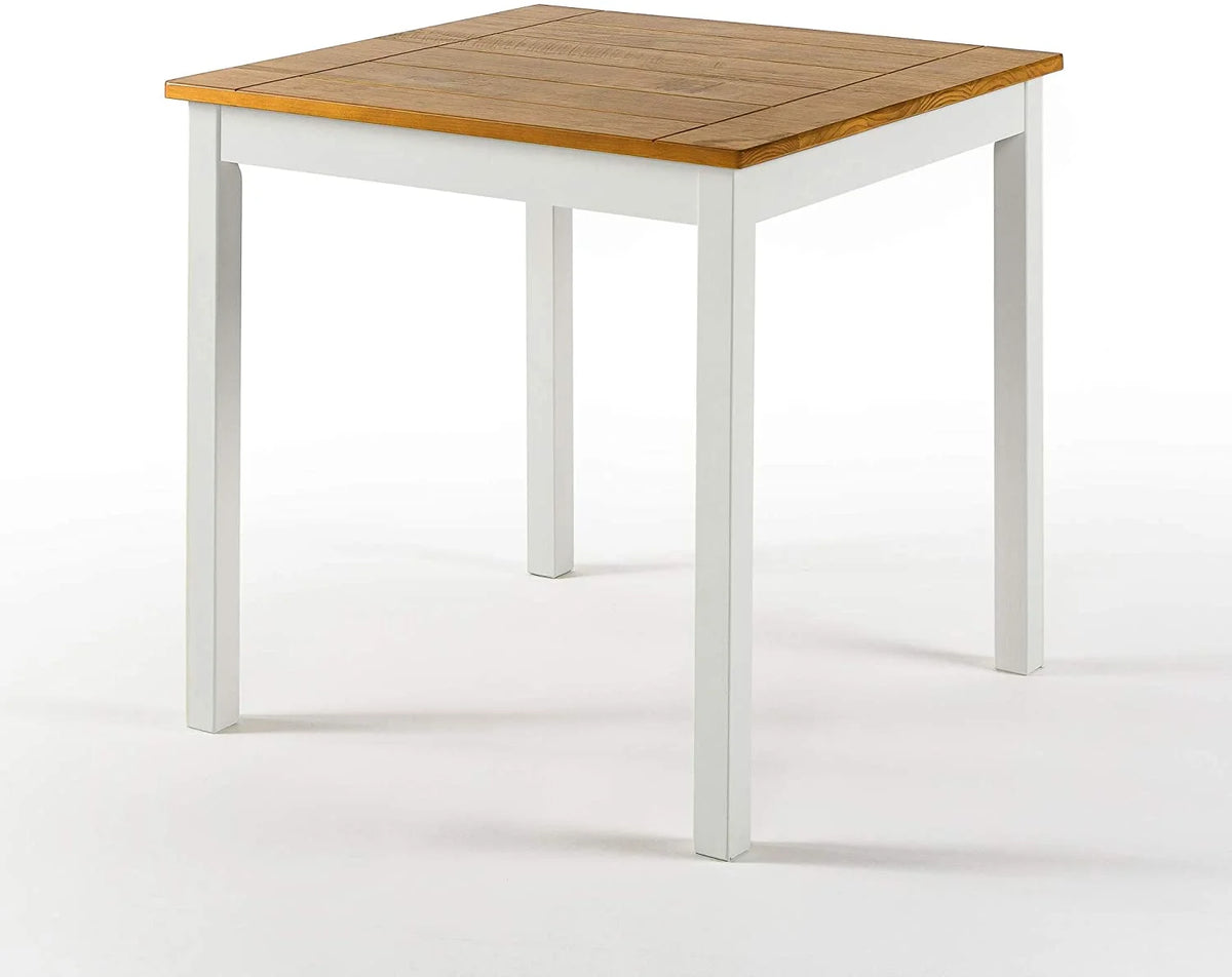 Square Wood Dining Table R294251