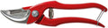 Red Gardening Shear with Ring Lock, 215 mm M147618