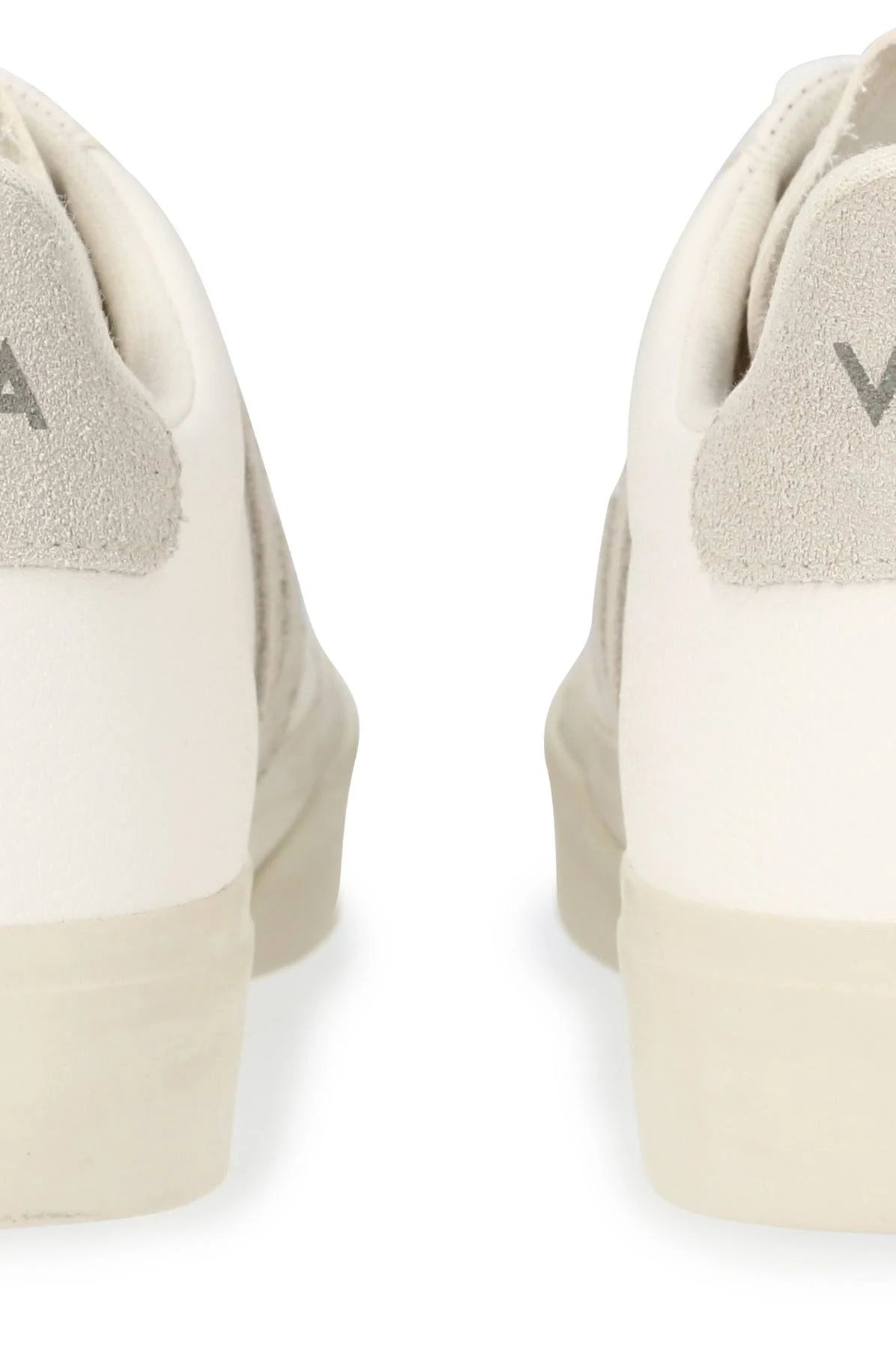 Extra White Chromefree Sneakers B806747