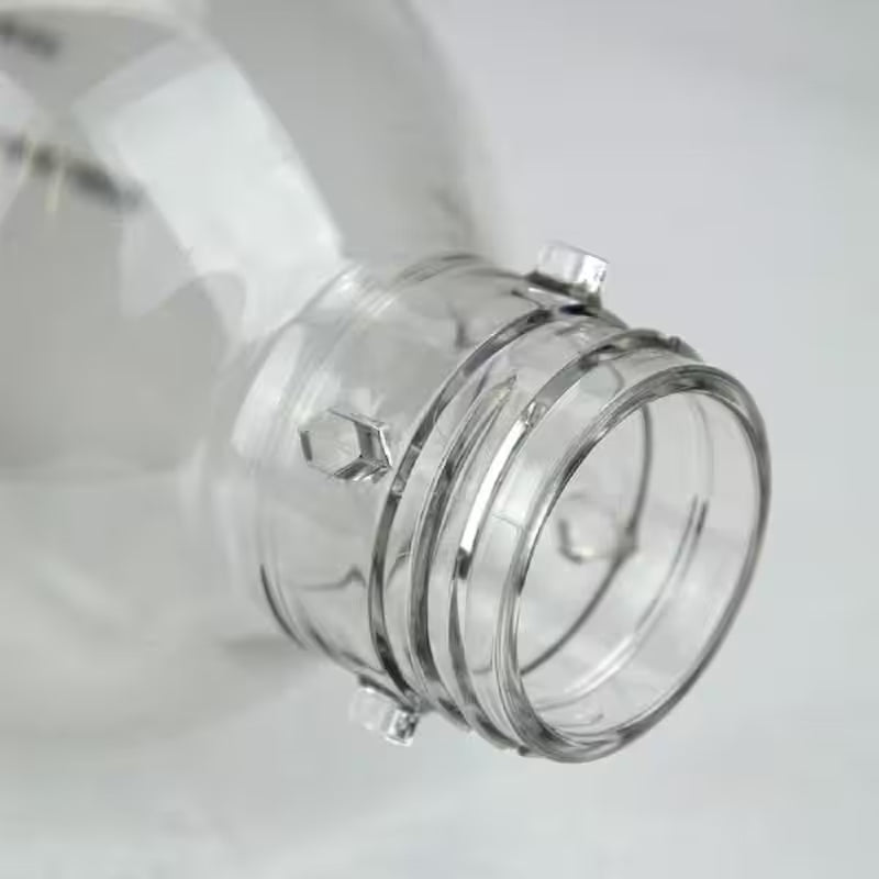 Artic Blue Carbonating Water Machine Bottles 2-Pack U148