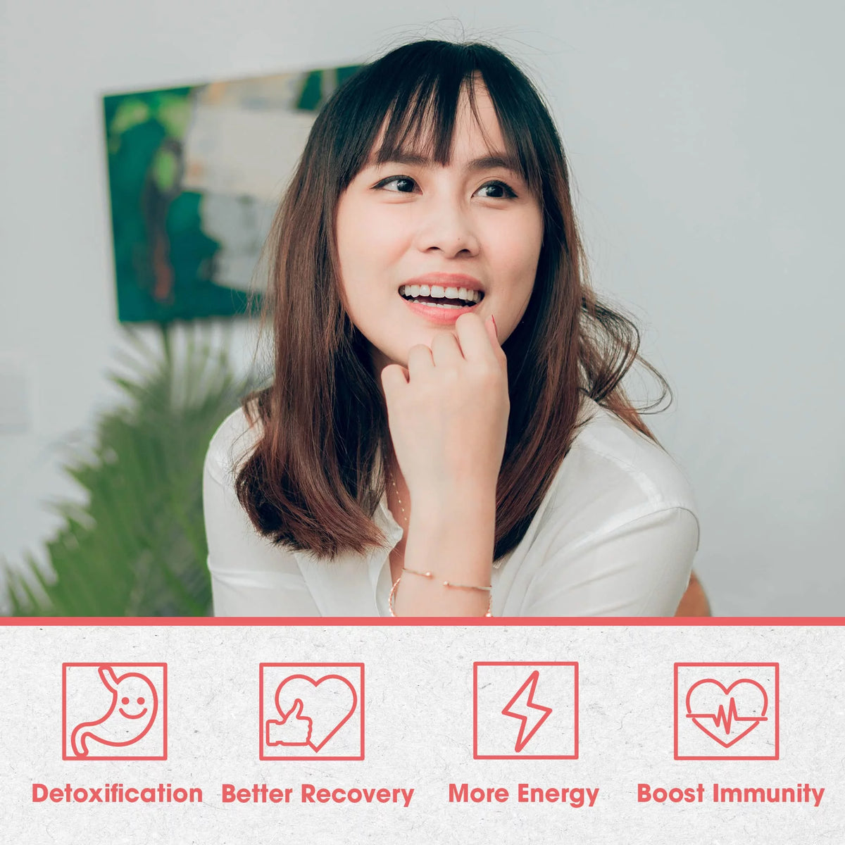 Glutathione Spray Supplement with Ashwagandha D2018