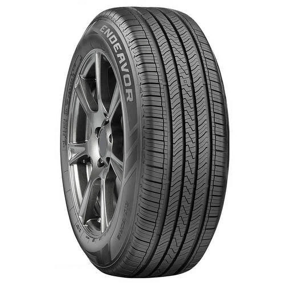 All-Season 225/50R17XL 98V Tire U1031