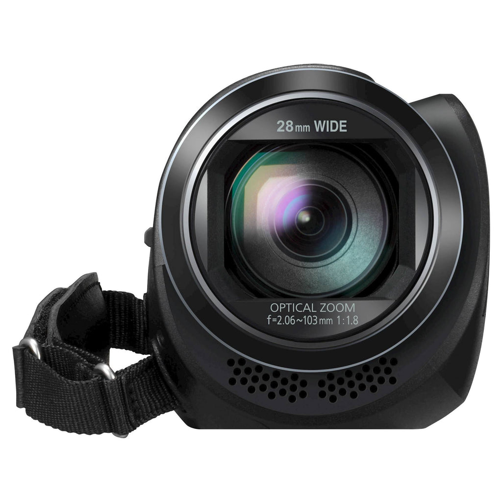 2.51 MP Camcorder - 1080p H33553