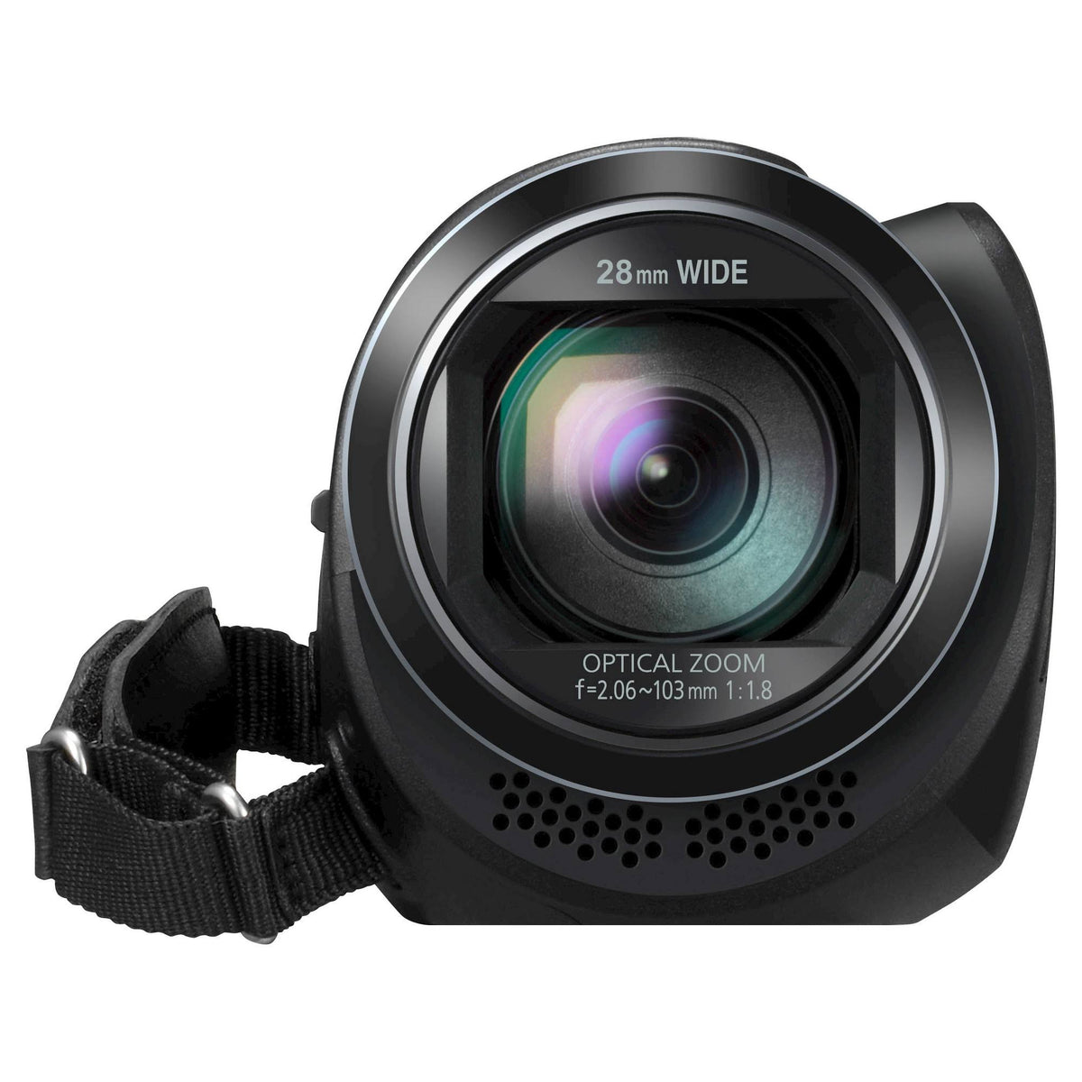 2.51 MP Camcorder - 1080p H33553