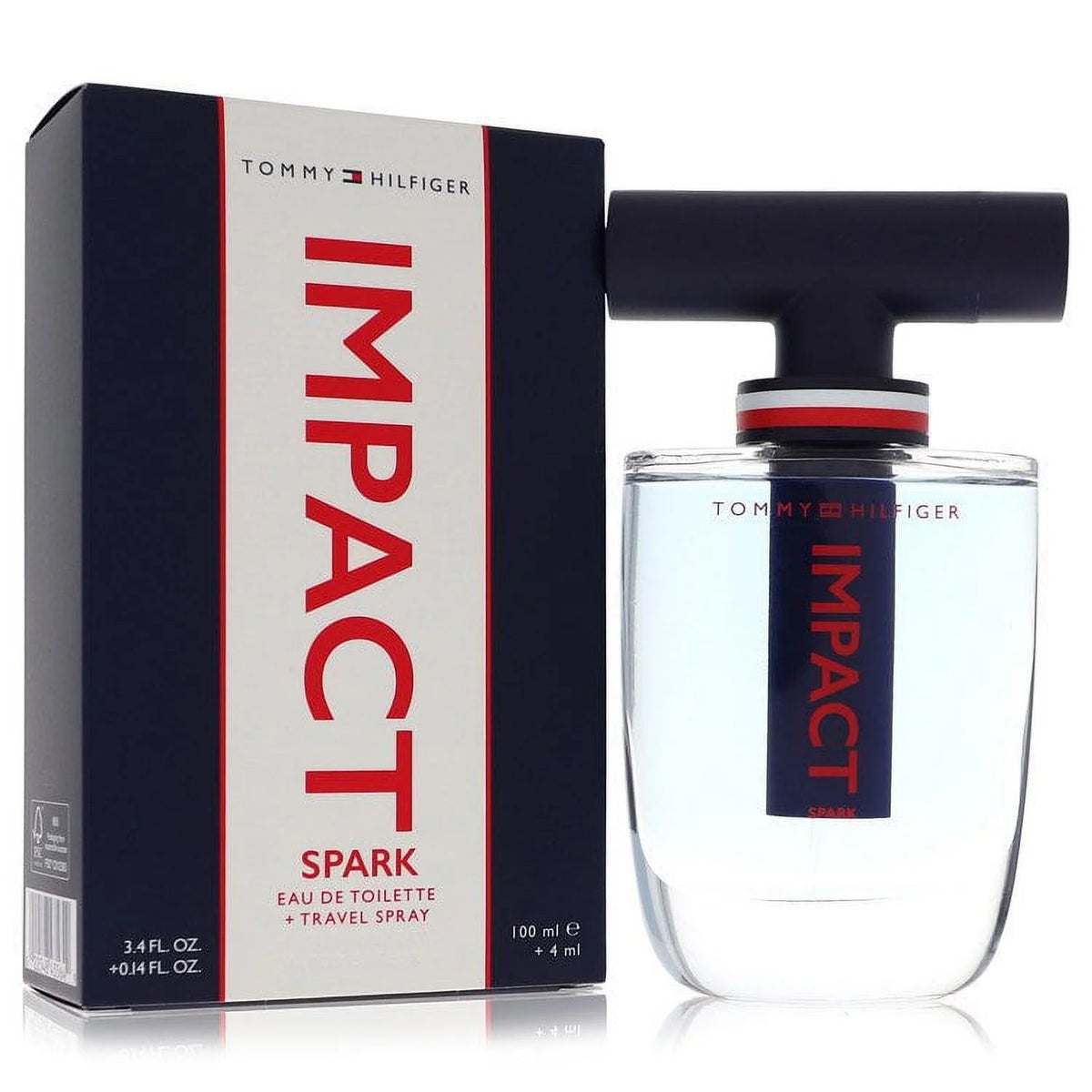Eau De Toilette Spray Y265659