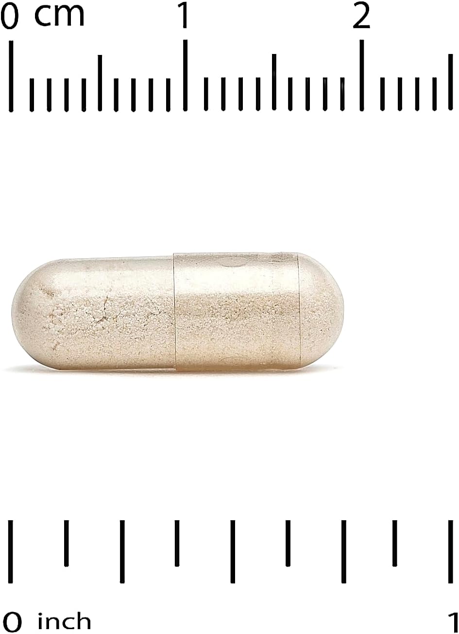 30 Veggie Capsules Probiotics R9730