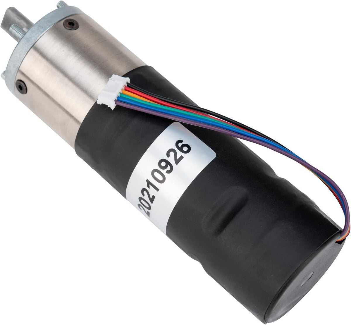 RV in-Wall Slide-Out Motor Assembly W382