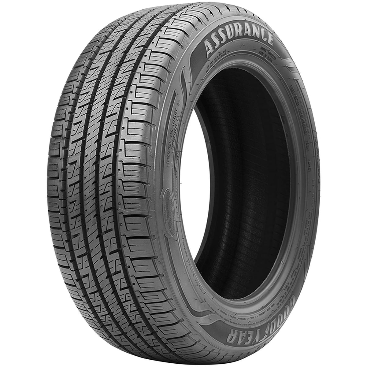 All Season 225/45R17 91V Passenger Tire S537208