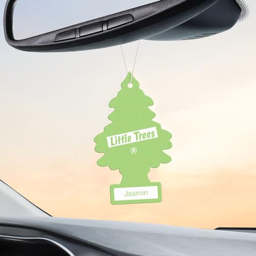 Air Fresheners Car Air Freshener Hanging Tree 24 Air Fresheners X501