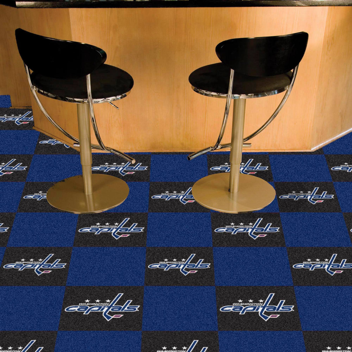 Carpet Tiles G495