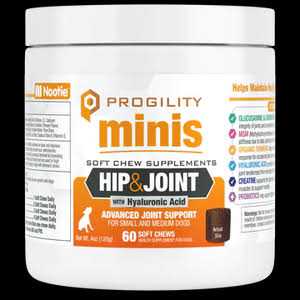 Hip & Joint Soft Chews N61523
