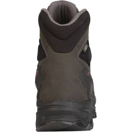 Men's Nucleo High II GTX - Carbon/Chili - 40.5 L37980