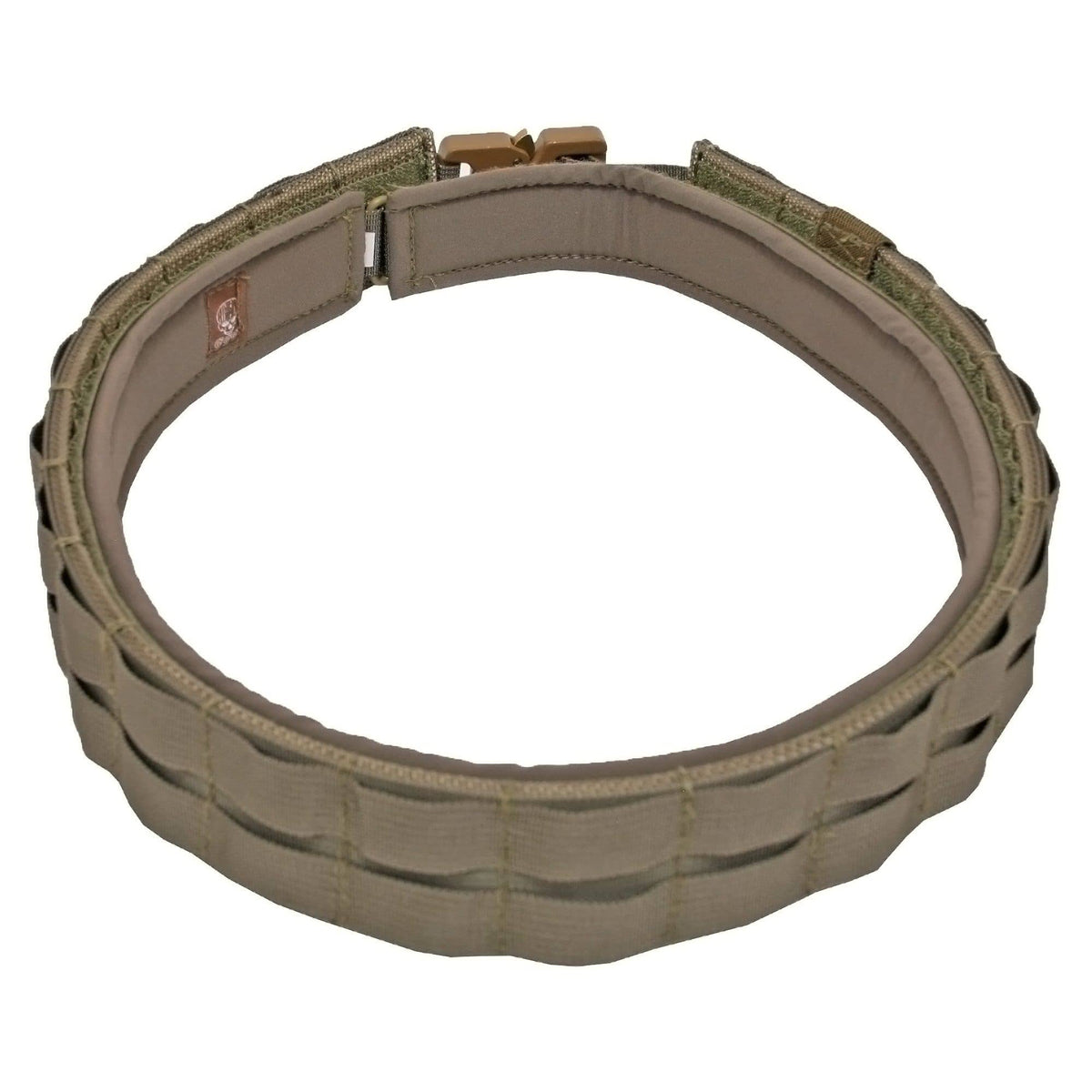 Black Medium Battle Belt D52391