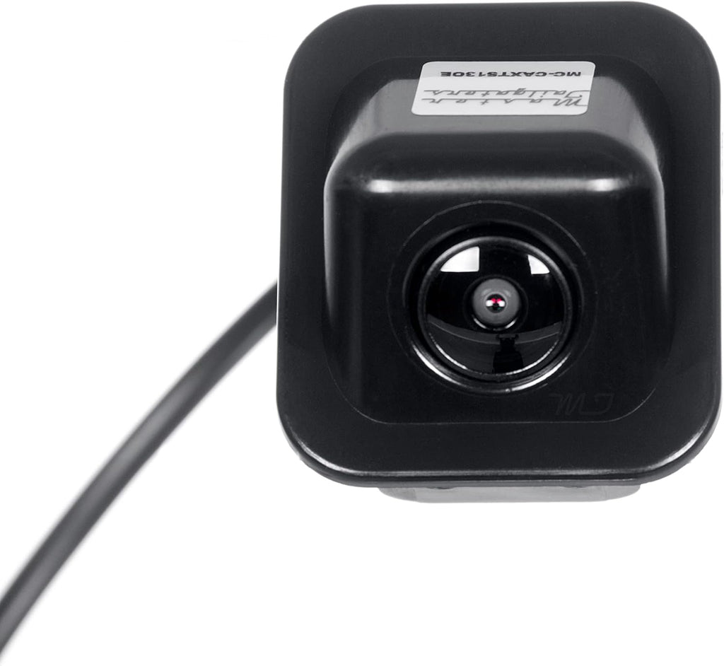 Rear View Backup Camera S9387