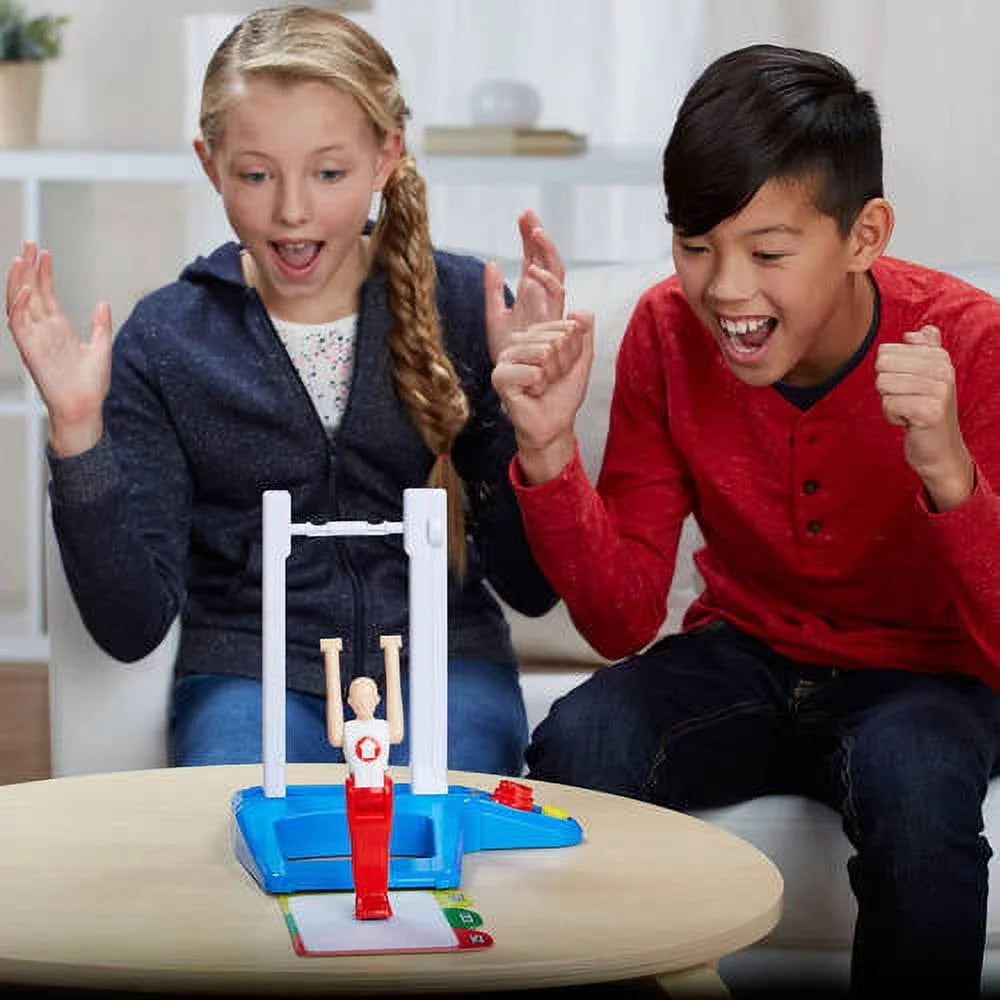 Gymnastics Game for Kids E470045