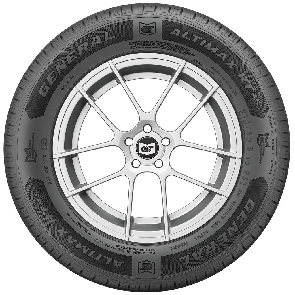 All Season Tire K812031