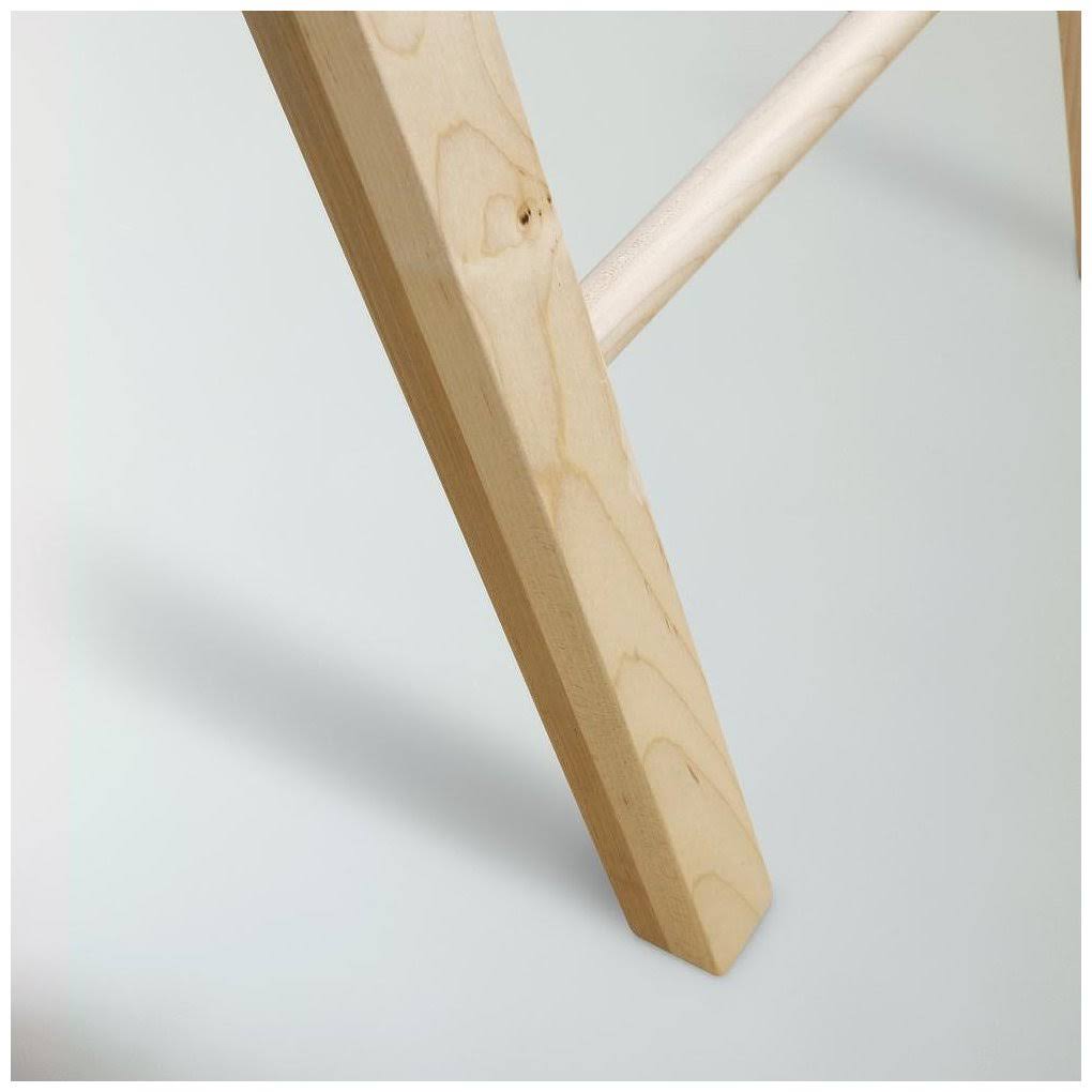 Decorative Ladder Solid American Maple G37881