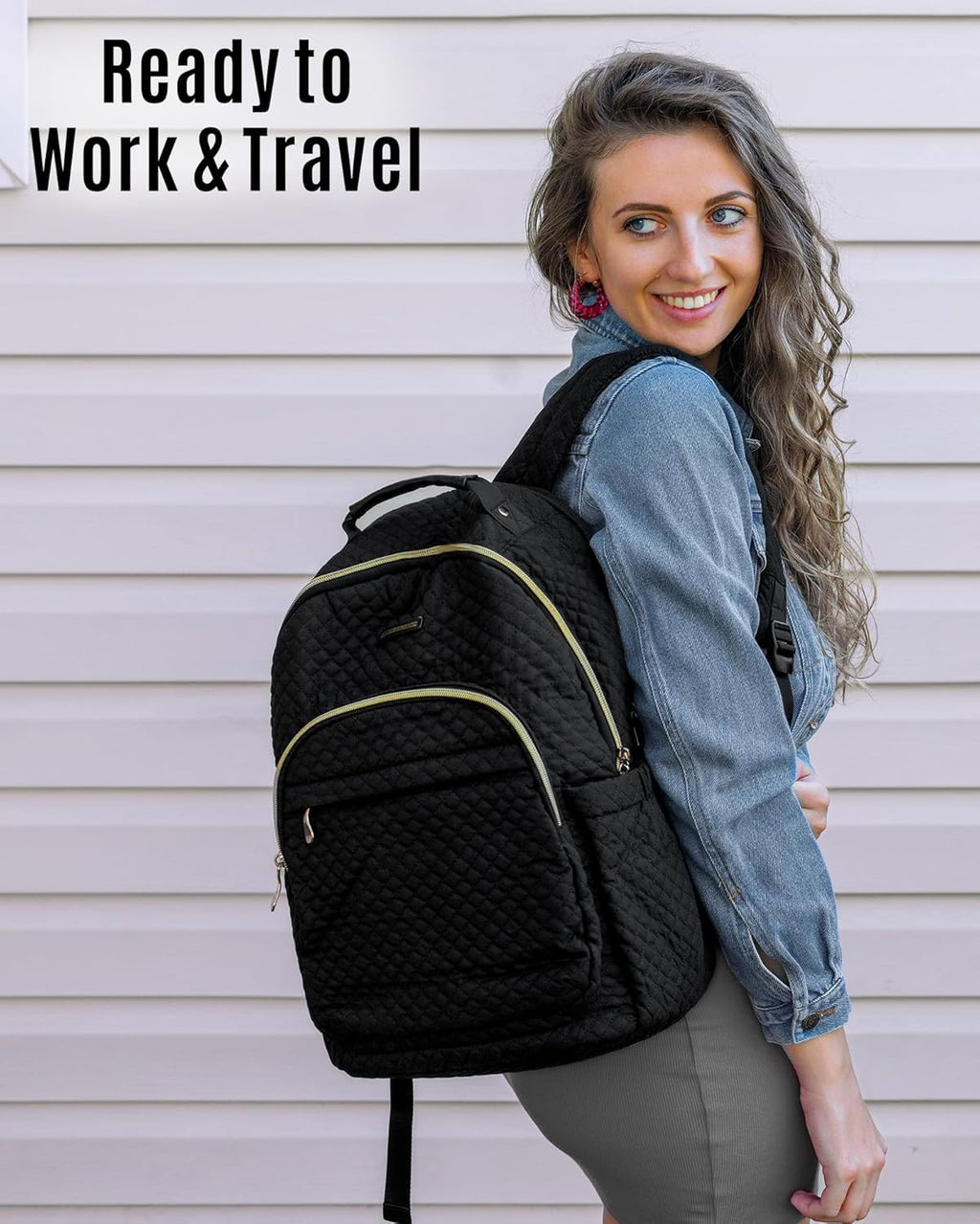 17.3 inch Rolling Laptop Bag U221529