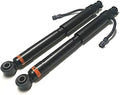 Pair Rear Shock Absorber For Toyota Land Cruiser Prado 120 2002-09 Lexus GX470 4.7L 2003-09 J855863