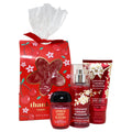 Mini Gift Set: Fine Fragrance Mist, Body Cream, Hand Sanitizer W491184