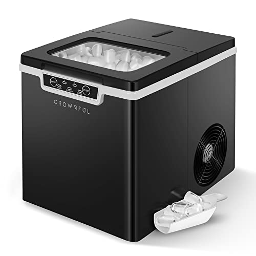Ice Maker Countertop Machine B3553