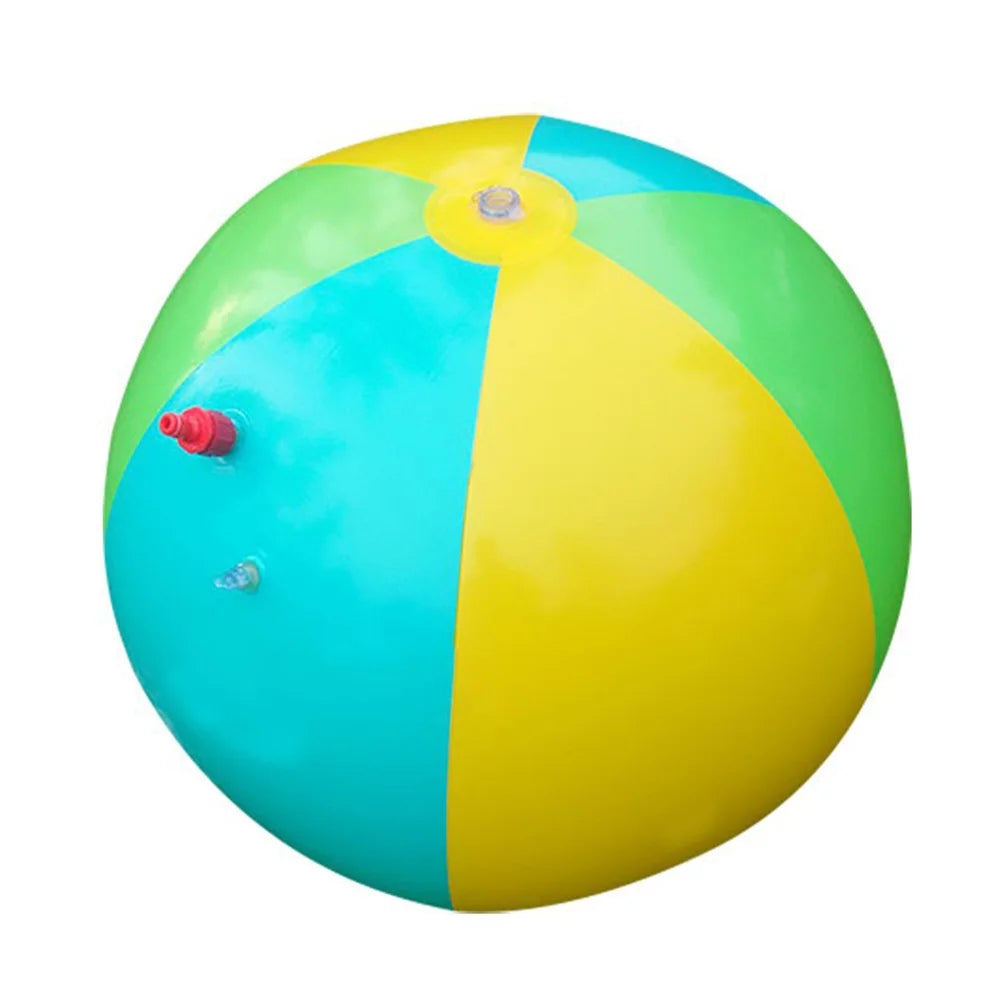 Portable Sprinkler Ball V32732