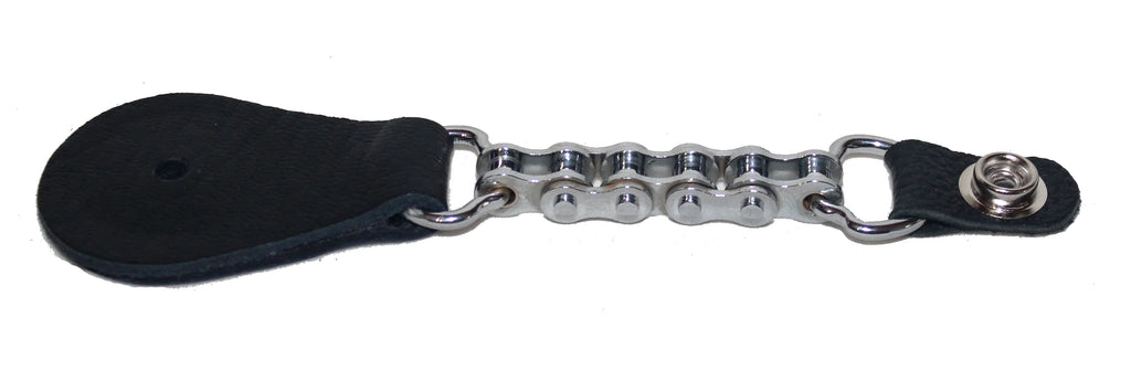 Bike Chain Vest Set E2366