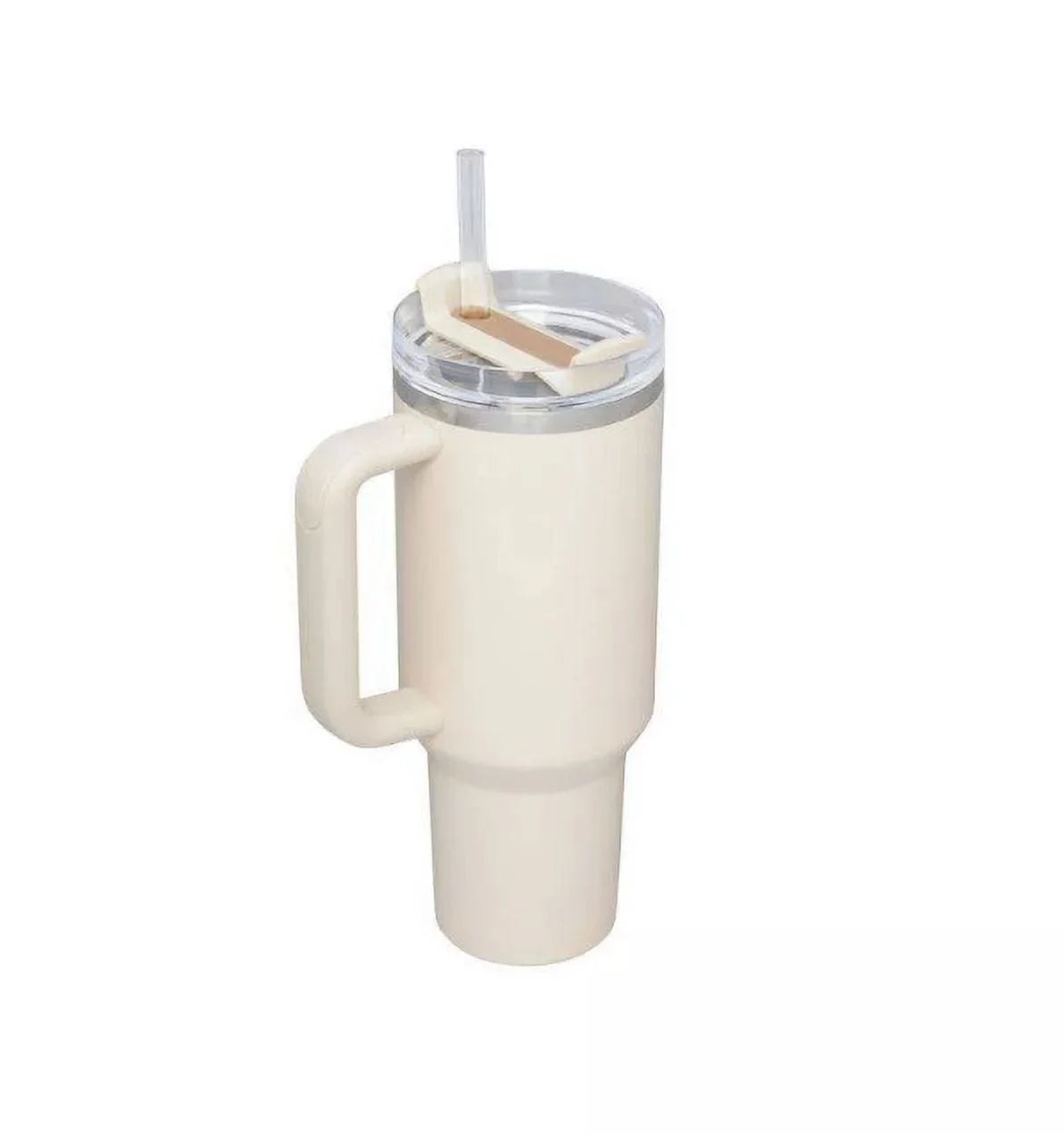 40 oz Stainless Steel Tumbler P15596