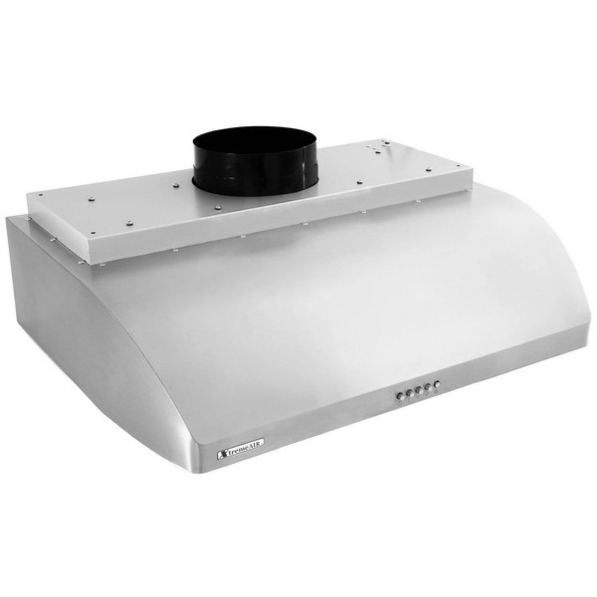 36x22 900 CFM Ducted Under Cabinet Range Hood F928851