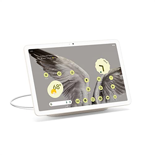 Android Tablet with 11-Inch Screen, 128 GB, Hazel I596