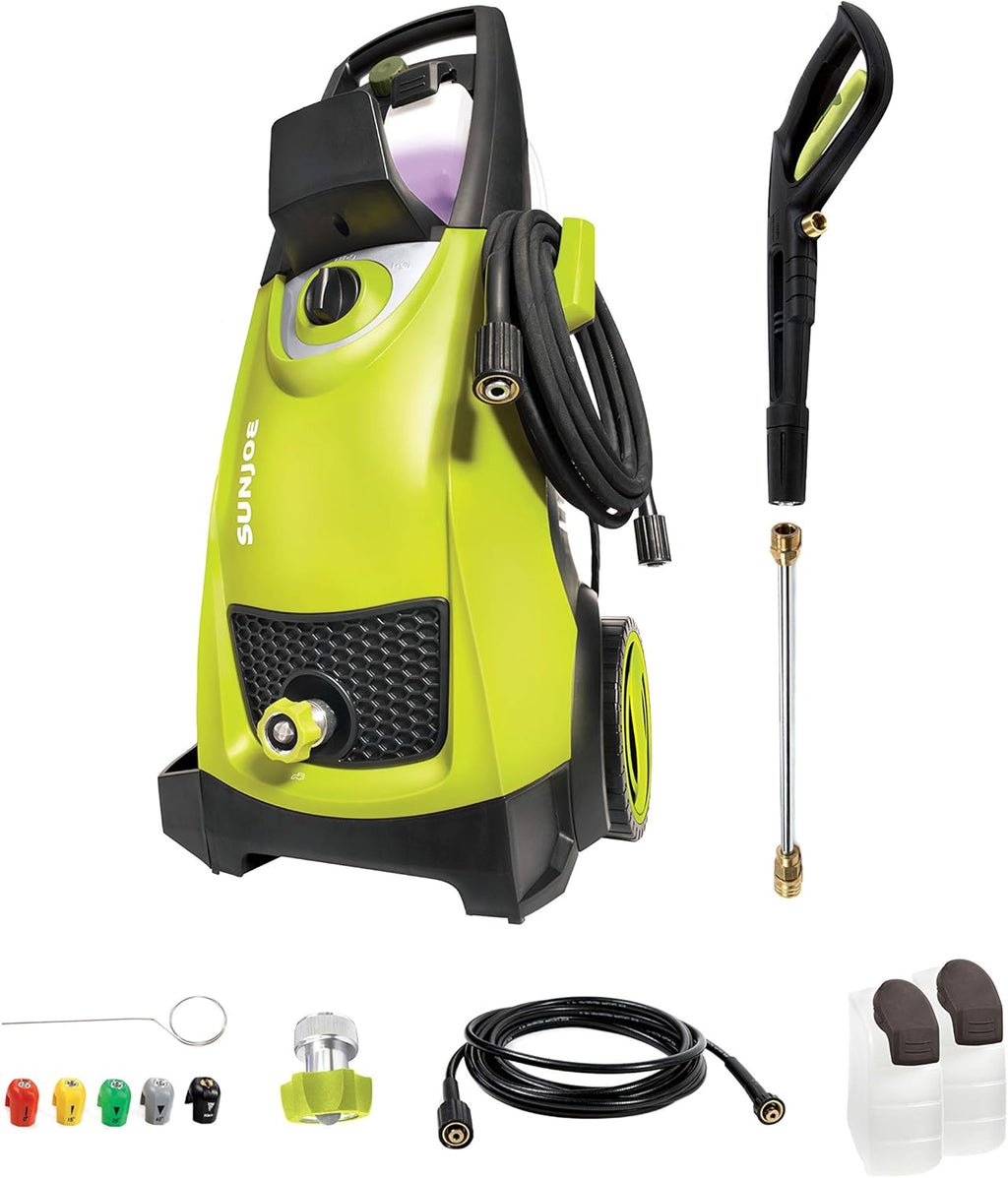 Electric High Pressure Washer K5640