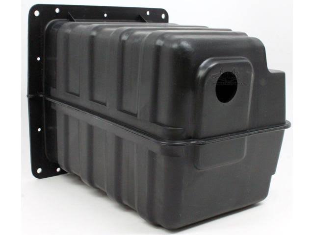 ATV 400 4x4 Manual Trans Housing Air Cleaner T543