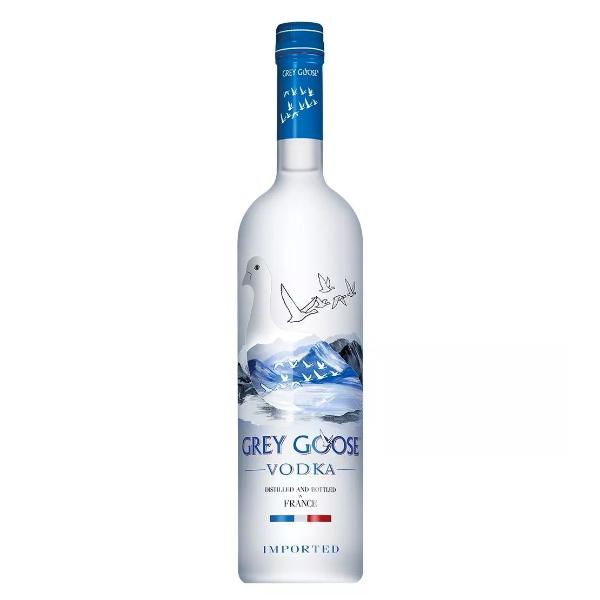 Grey Goose Vodka 750ml C899