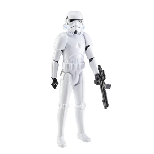 12-Inch Action Figure Set 3-Pack E203