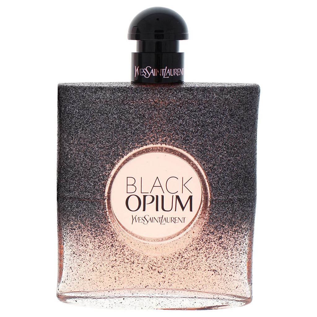 Black Opium Floral Shock Eau de Parfum, 3 oz R33296