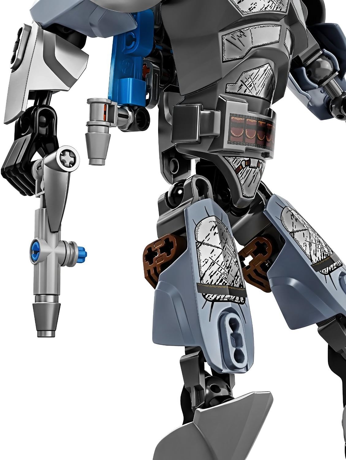 LEGO Star Wars Jango Fett C1796